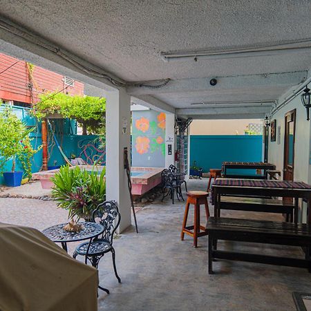סן פדרו Drift Inn San Pedro מראה חיצוני תמונה