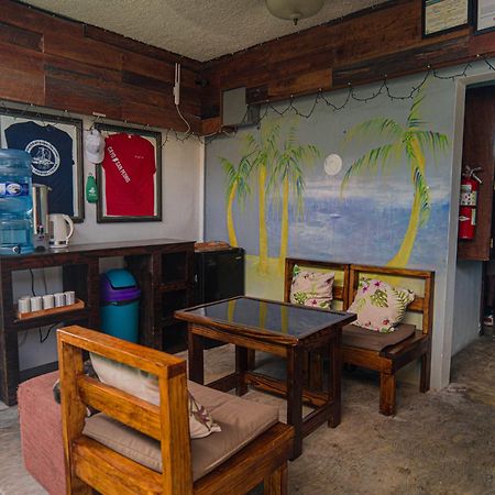 סן פדרו Drift Inn San Pedro מראה חיצוני תמונה