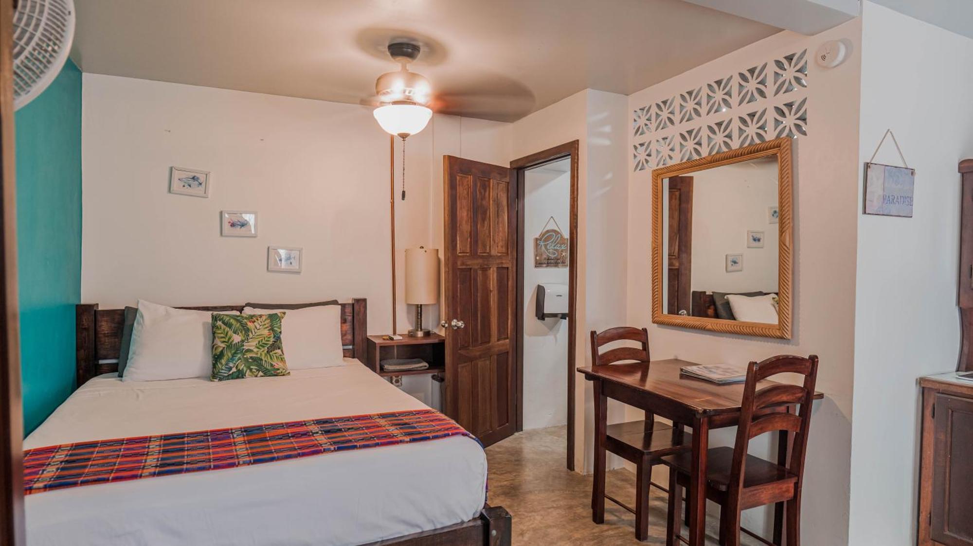 סן פדרו Drift Inn San Pedro מראה חיצוני תמונה
